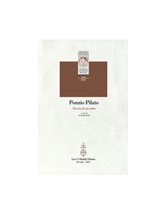 Ponzio Pilato