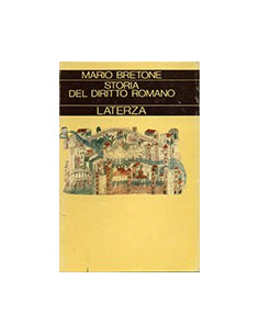 Storia del Diritto Romano