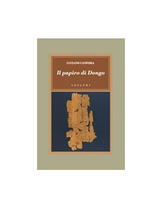 Papiro Di Dongo (Il)