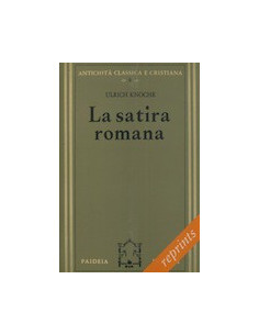 La Satira Romana