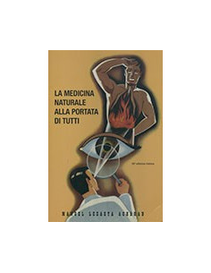 La Medicina Naturale alla Portata di Tutti