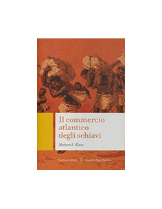 Il Commercio Atlantico degli Schiavi