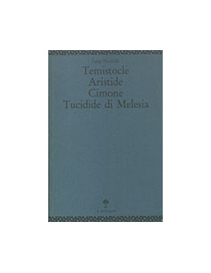 Temistocle Aristide Cimone Tucidide di Melesia