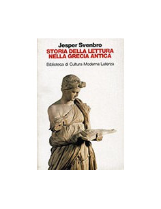 Storia della Lettura nella Grecia Antica