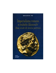 Imperialismo Romano e Imitatio Alexandri