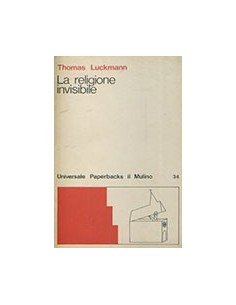 La Religione Invisibile