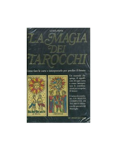 La Magia dei Tarocchi