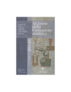 Alchimie Della Formazione Analitica