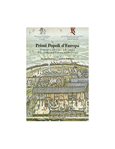 Primi Popoli D' Europa