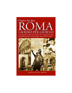 Roma Giorno Per Giorno