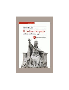 Potere dei Papi (Il)