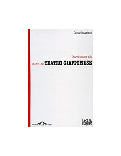Introduzione allo Studio del Teatro Giapponese