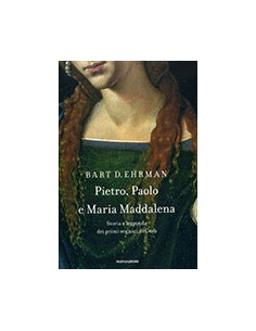Pietro, Paolo e Maria Maddalena