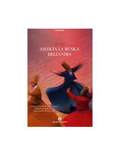 Ascolta la musica dell'anima
