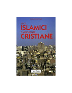 Stati Islamici e Minoranze Cristiane