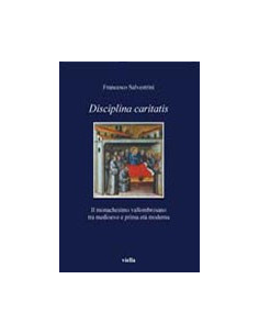 Disciplina Caritatis