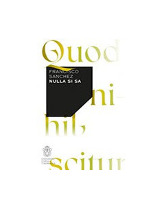 Nulla Si Sa