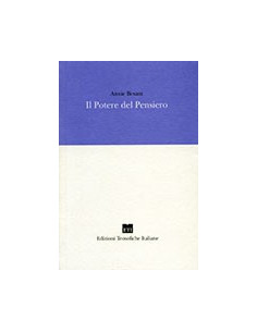 Il potere del pensiero