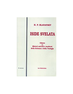 Iside Svelata