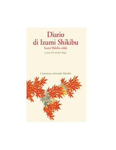 Diario di Izumi Shikibu