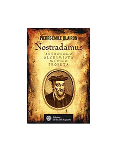 Nostradamus