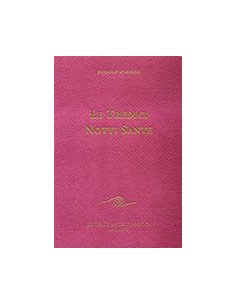 Le tredici notti sante