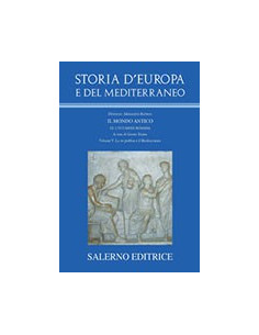 Storia d’Europa e del Mediterraneo
