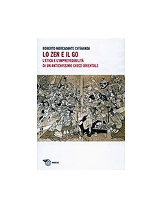 Lo Zen e il Go
