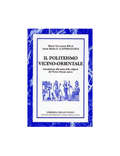 Il politeismo vicino-orientale