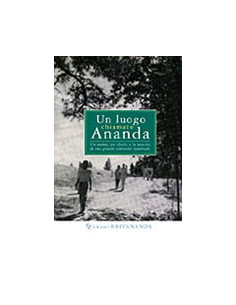 Un Luogo Chiamato Ananda