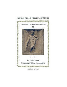 Istituzioni tra Monarchia e Repubblica
