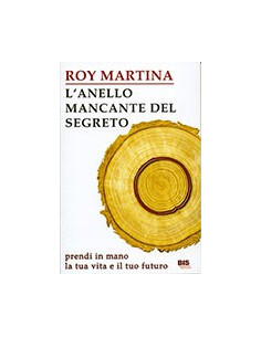 Anello Mancante del Segreto (L')