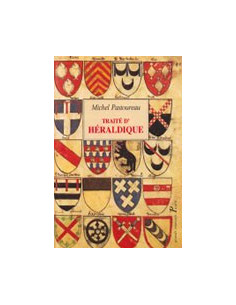 Traité d'Heraldique
