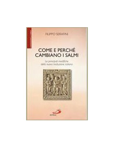 Come e Perché Cambiano i Salmi