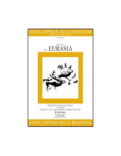 Religioni dell'Eurasia