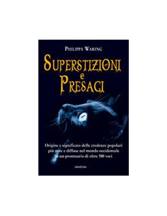Superstizioni e Presagi