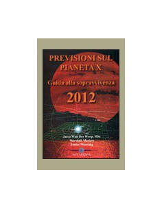 Previsioni sul Pianeta X