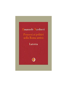 Processi ai Politici nella Roma Antica