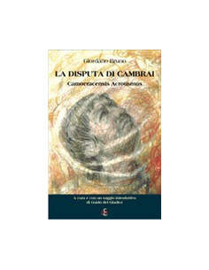 Disputa di Cambrai (La)