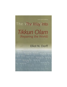 The Way into Tikkun Olam