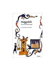 Haggadah