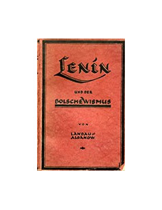 Lenin under Bolschewismus