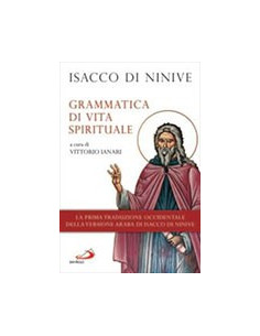 Grammatica di Vita Spirituale