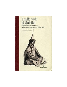 Mille Volti di Suleika (I)