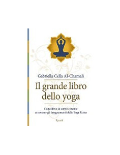 Il Grande Libro dello Yoga