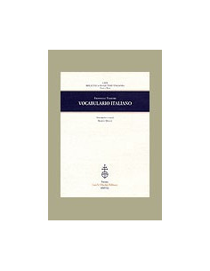 Vocabulario Italiano