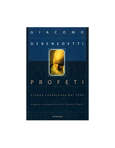 Profeti