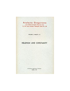 Hellenism and Christianity