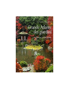 Grande Atlante dei Giardini