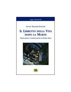 Libretto della Vita dopo la Morte (Il)